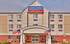 Candlewood Suites Olive Branch